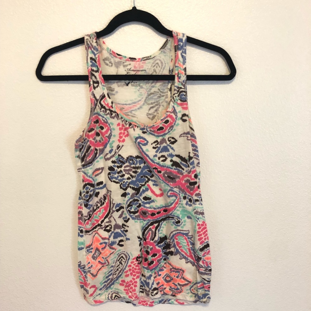 AE Tank Top